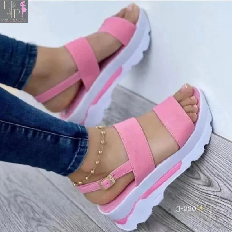 White lightweight summer sneakers for women, stylish shoes with breathable design, made by My Store.