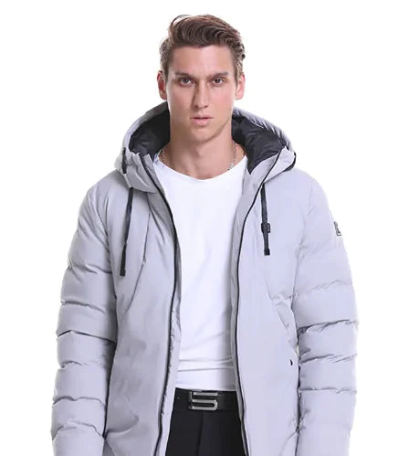 Men Heated Jacket