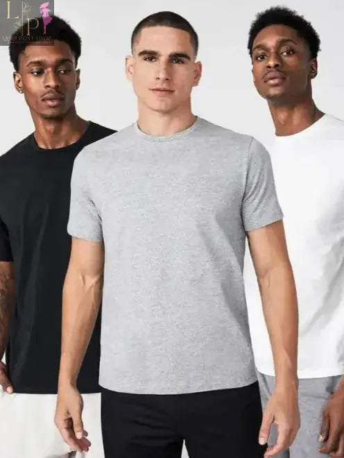 Men's Shirt Lamp Post