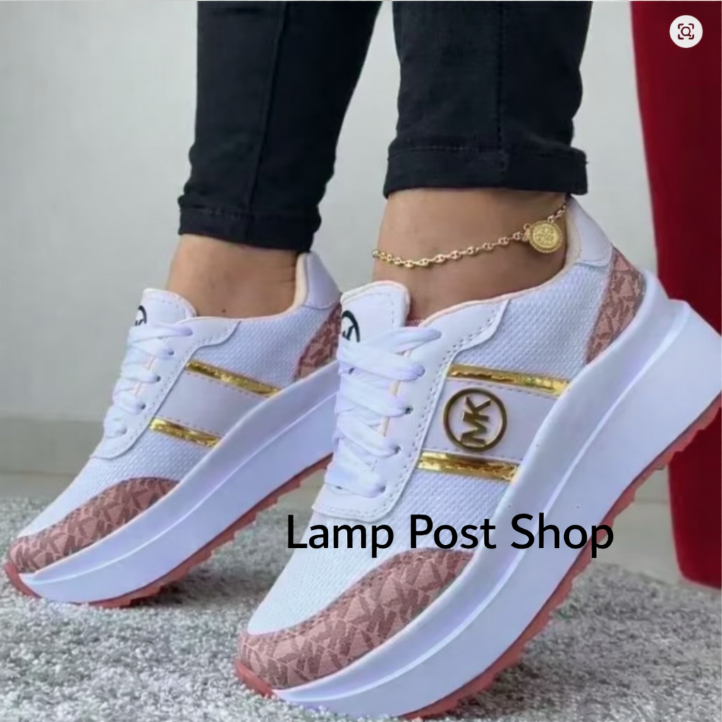 2024 Casual Sports Shoes for Women