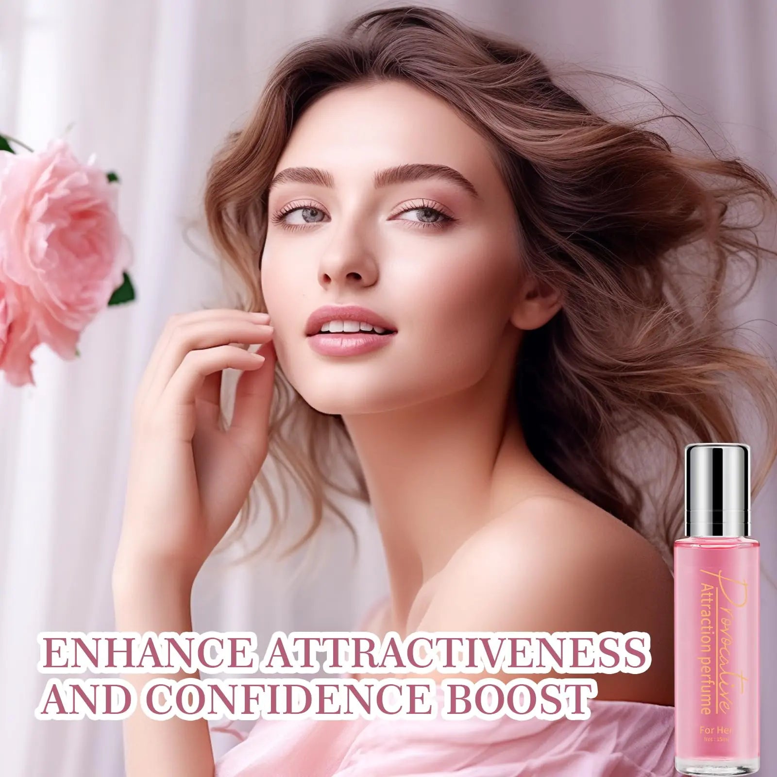 Perfumes for Women, Perfume to Attract Men