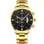 Fashion Men Stainless Steel Watch